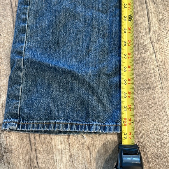 Vintage Express Jeans - Picture 2 of 7